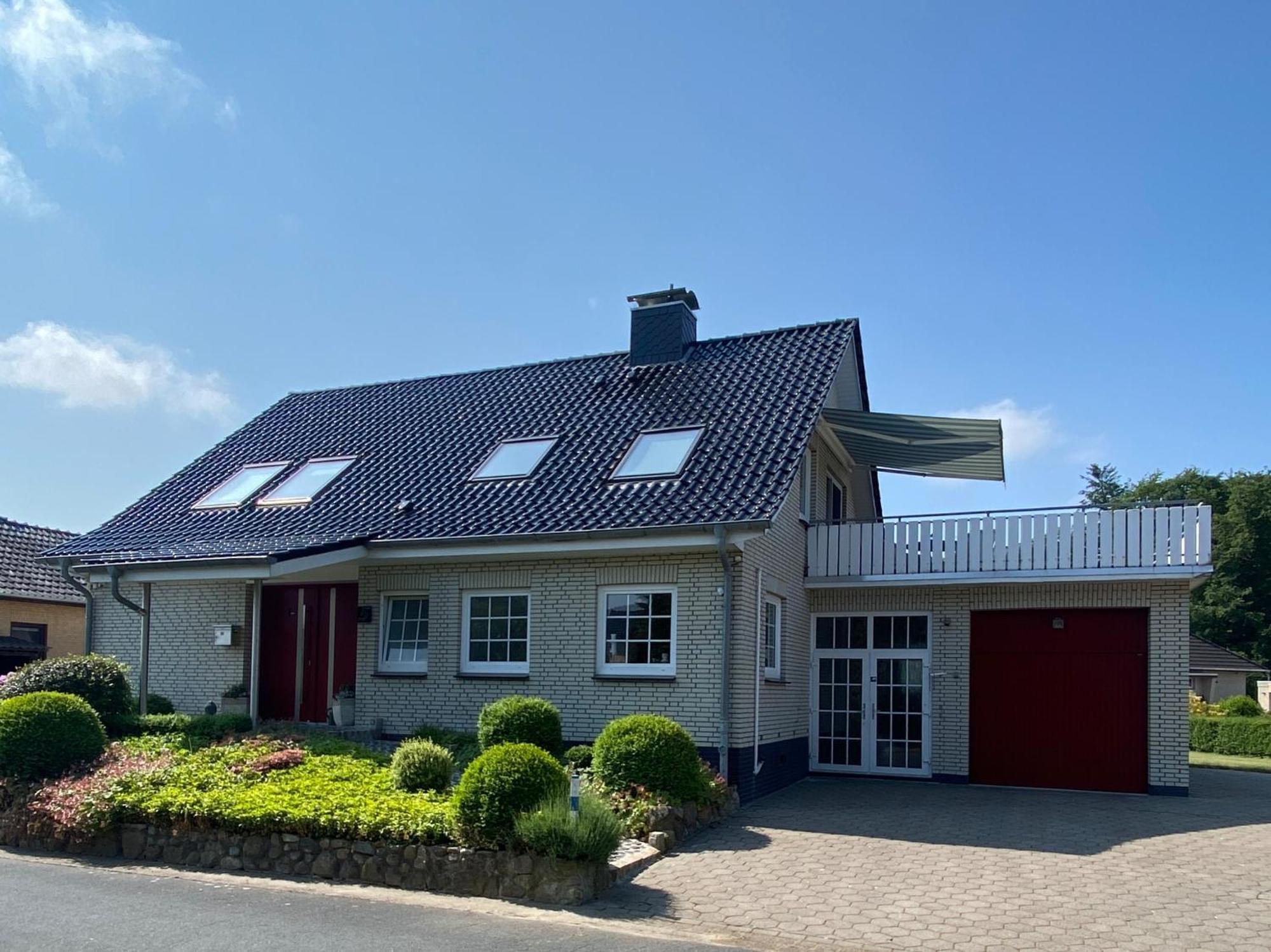 Studio Timo Loxstedt Ngoại thất bức ảnh